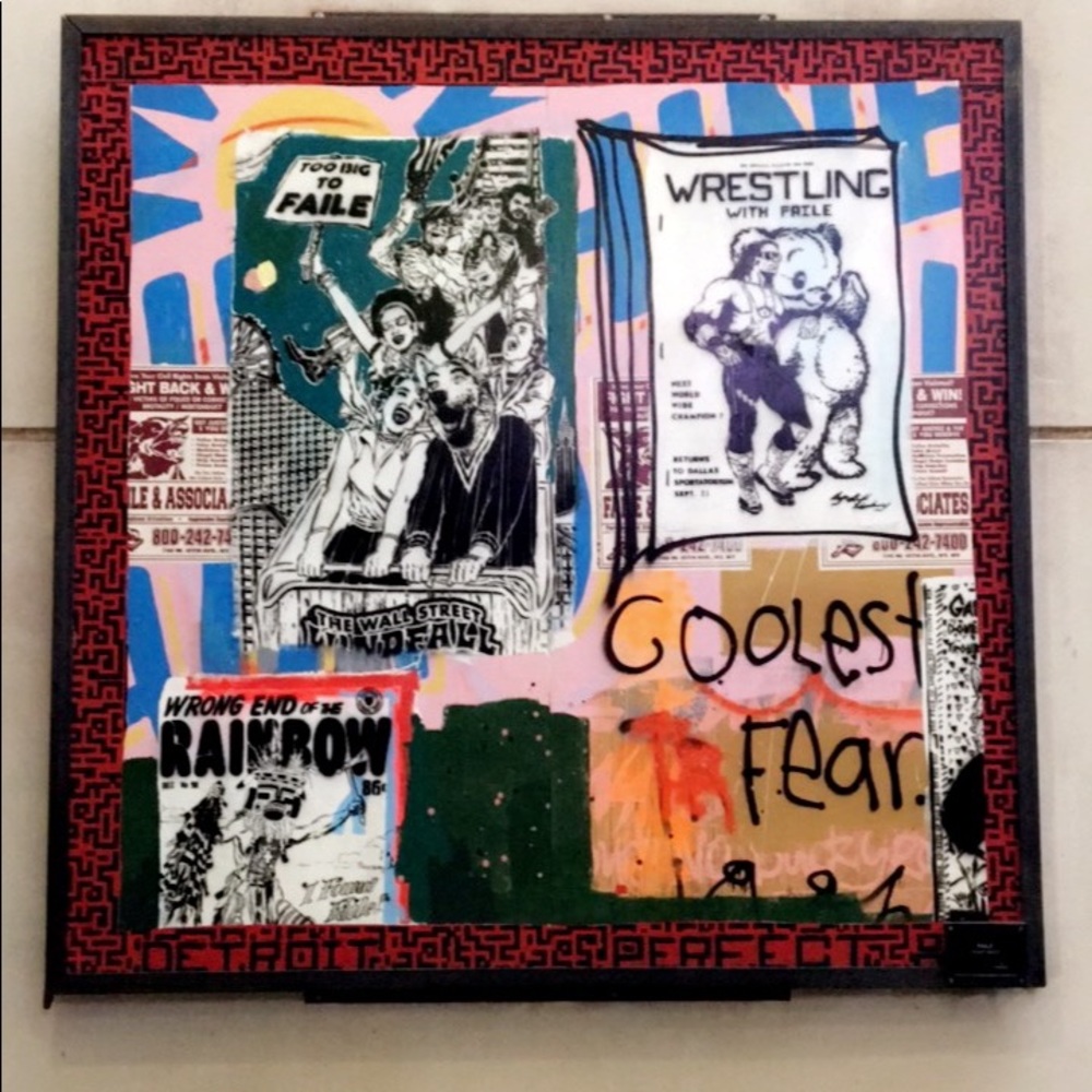 Meet your Posher, Julie